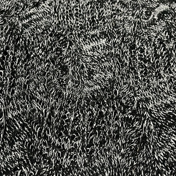 Dex knitted sweater with lace details - Picture 3 of 10